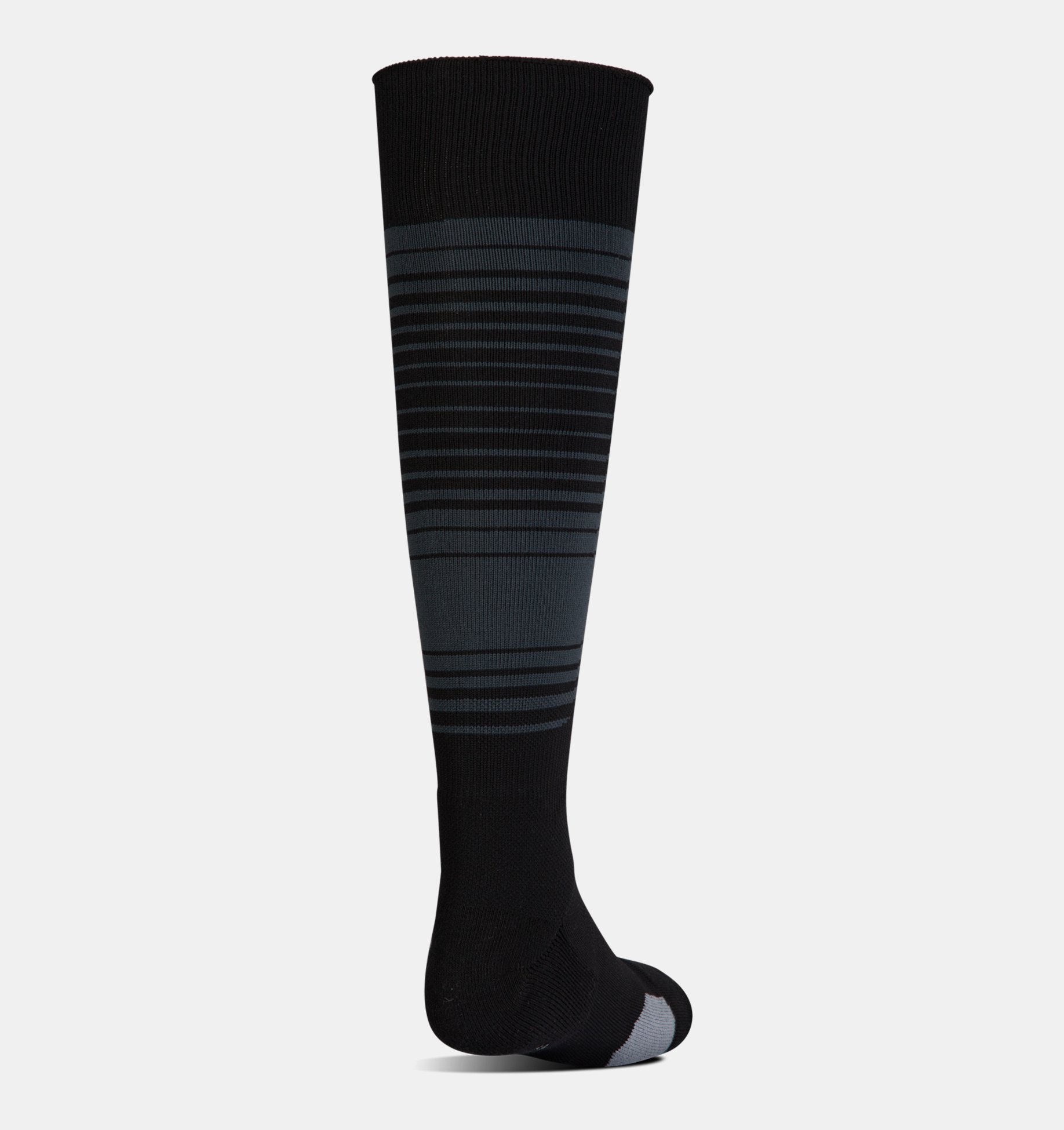 Under Armour Unisex Solid Over The Calf SocksFootball Rugby Soccer Hockey 